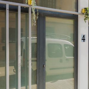 Appartement op de Begane Grond